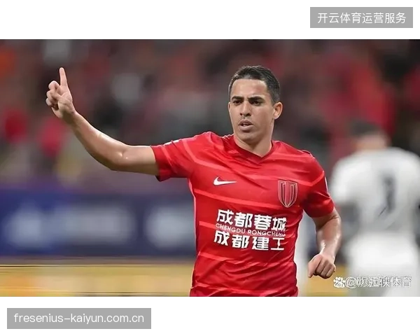 罗慕洛稳坐中超关键传球榜首，以核心组织能力驱动蓉城进攻体系运转